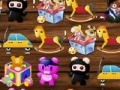 Jogo Toy Crush