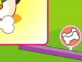 Jogo Doggy Slide