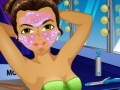 Jogo Milan Fasion Week Makeover