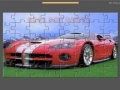Jogo Dodge Viper Jigsaw