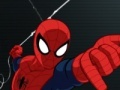 Jogo Spiderman rush