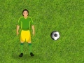 Jogo Football Header