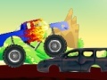 Jogo 4 Wheeler Challenge