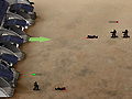 Jogo Mothership Warfare