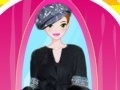 Jogo Winter Runway Chic