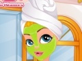 Jogo Glamorous Wedding Makeover