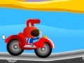 Jogo Rabbit Drag Racing