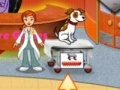 Jogo Dr. Daisy Pet Vet