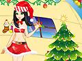 Jogo Christmas Gift Girl