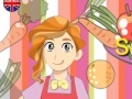 Jogo Hanas Supermarket