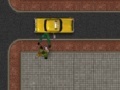 Jogo Sim Taxi 3