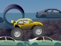 Jogo 4 Wheel Madness 2