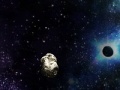 Jogo Asteroid Life