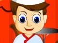 Jogo Jack's pizza corner