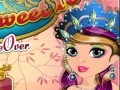 Jogo Royal Sweet 16
