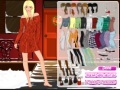 Jogo Sweater Dress Fashion