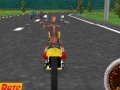 Jogo Harley Davidson Burned