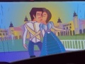 Jogo Movie star kiss