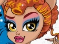 Jogo Howleen wolf manicure