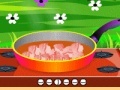 Jogo Manman beef recipe