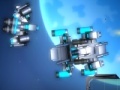 Jogo A&b space (assembly and battle)