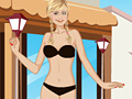 Jogo Paris Hilton Dress Up