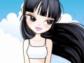 Jogo Golfer girl