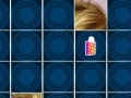 Jogo Paris Hilton Puzzle Time