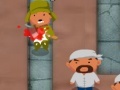 Jogo Village Tower Defense