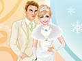 Jogo Winter Bride