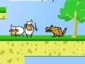 Jogo Angry Sheep