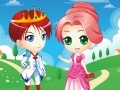 Jogo Princess Amy's Date