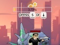 Jogo Central Alien Agency