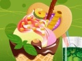 Jogo Ice creamy