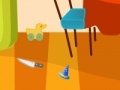 Jogo Messy kitchen