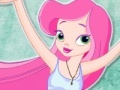 Jogo Nereid mermaid dress up