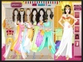 Jogo Barbie Egyptian Princess Dress Up