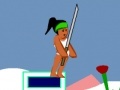 Jogo Super Slash Ninja