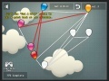 Jogo Balloon Tangle