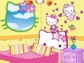 Jogo Hello Kitty fan room