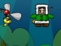 Jogo Teddy in the bush