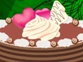 Jogo Sweety's cake