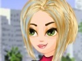 Jogo The girl - designer