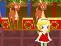 Jogo Santa's Reindeer