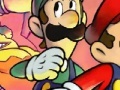 Jogo Mario brothers  vs  monsters