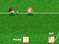Jogo Mini soccer
