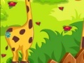 Jogo Zoo Animals Differences