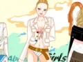 Jogo Wild Girl Dress Up