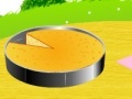 Jogo Cooking Cheese Cake