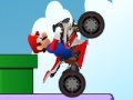 Jogo Mario Bike Course